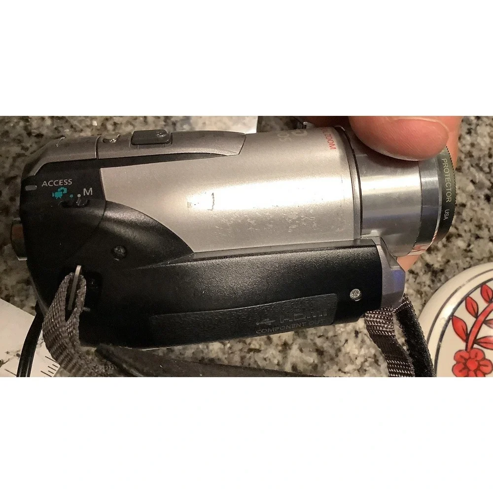 Canon look pictures